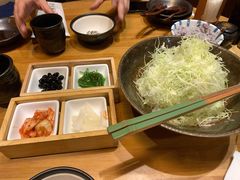 -胜博殿日式炸猪排(侨福芳草地店)