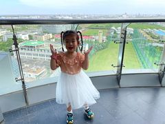 -上海华凯华美达广场酒店