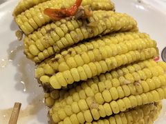 -活潑鲜跳(湖滨商业街店)