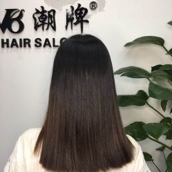 -V8潮牌·接发烫染连锁