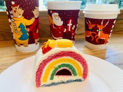 -COSTA COFFEE(静安嘉里中心店)