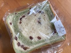 红豆吐司-红跑车(大学城店)