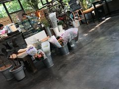 -北马山庄植趣咖啡