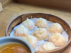 -馋三尺蟹粉小笼(人民广场店)