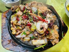 -东北风情(康桥路店)