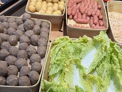 -汉阳廷自助烤肉(同和金铂天地店)