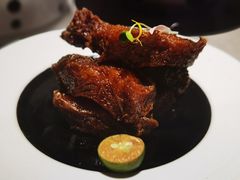 -醉庐·新上海菜(南京西路店)