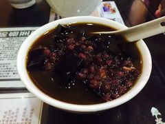 -潘苏凉茶馆(康之宝超级广场店)