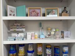 -葱妈母婴医护月嫂中心(浦东店)