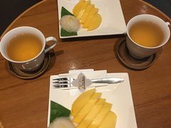 -Let’s Relax Spa(Siam Square One)