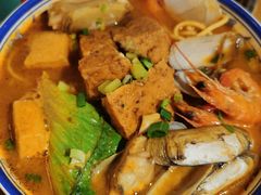 -林记木担鱼丸汤(鼓浪屿店)