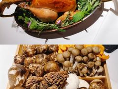 -Oyster Talks 四度蚝法餐厅