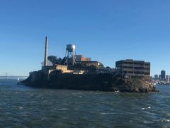 -阿尔卡特拉斯岛