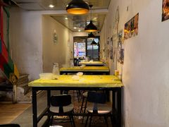 -桥东喜碧海鲜街(水东街店)