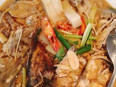 -兴仙饭店·闽味海鲜(马尾总店)