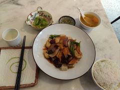 -丁字口海鲜热炒·烧烤大排档