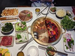 -小龙坎火锅(仓山万达店)