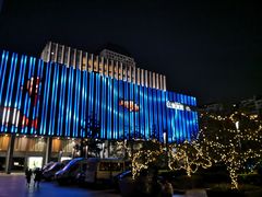 -运河游船(武林门码头)