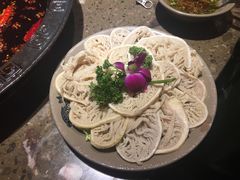 -重庆渝达老火锅(春熙路店)