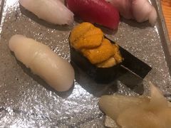 -然寿司(郎园vintage店)