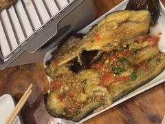 -木屋烧烤(万德庄店)