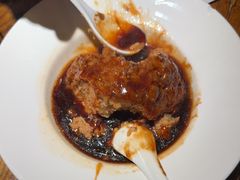 -苹果树下艺术餐厅(宋庄店)