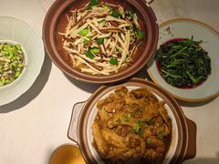 -徽韵人家·传承正宗徽菜(牡丹园店)