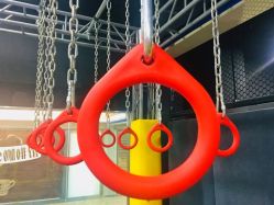 -蹦贝运动中心·蹦床·攀岩·闯关(龙岗店)