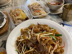 -山水肠粉(盐田店)