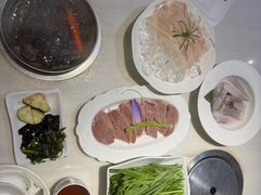 -围炉夜话·潮汕卤水火锅(榕江店)