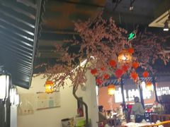-卢大鲜鱼头捞饭(美利广场店)