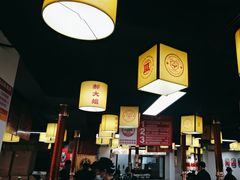-郝大姐·乌龙山铁板烧(大学城三店)