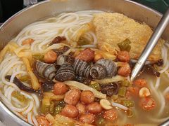 -柒小螺·螺蛳粉(利丰广场店)