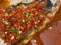 开胃鱼头王-马凯餐厅(地安门店)