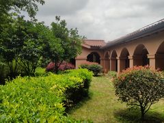 -华侨城阳宗海海景温泉