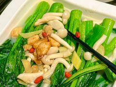 -虾饺妹·粤式手工点心(水荫路店)