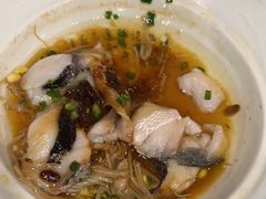 -糟粕醋·椰苑海南菜餐厅(亚龙湾天域酒店)