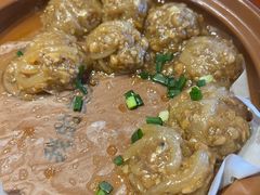 -徽三说·土徽菜·中国徽菜连锁品牌(一中店)
