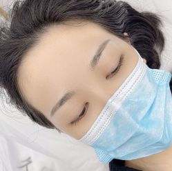 -久匠·纹眉半永久野生眉