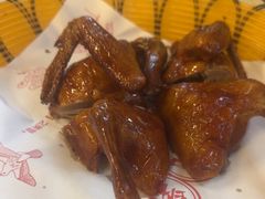 -百利鸽王(紫薇路店)