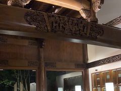 -广富林宰相府酒店·水云间