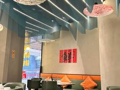 -披云云小馆·味道江湖(姚家园万象汇店)