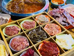 -铭记蛙小仙·活蛙畅享(CBD万达广场店)