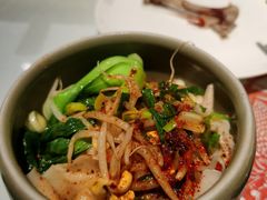 -汉唐宴长安食府