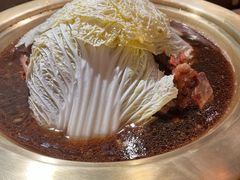 -南门小馆·清真(国贸商城店)