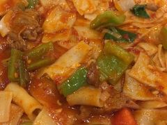 -巴依老爷新疆美食(望京小街店)