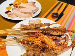 -九寨鲁能希尔顿度假酒店·開