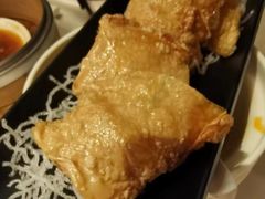 -上海金桥红枫万豪酒店-万豪中餐厅