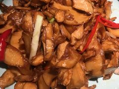 -九锅一堂酸菜鱼(新南凯德直营店)