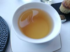 -翡翠36餐厅(浦东香格里拉店)
